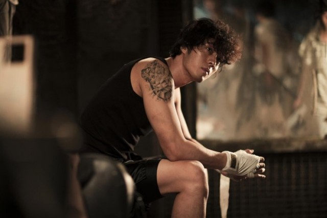 Sadece Sen Fotoğrafı