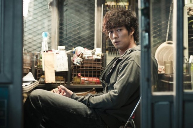 Sadece Sen Fotoğrafı