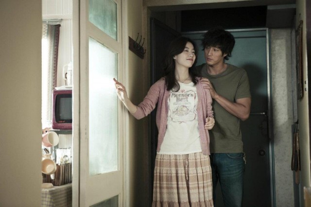 Sadece Sen Fotoğrafı