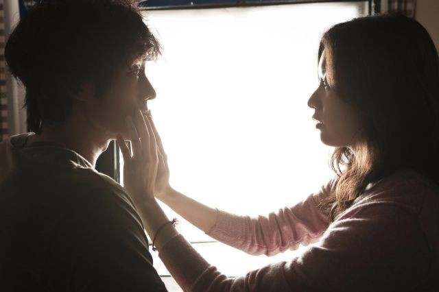 Sadece Sen Fotoğrafı