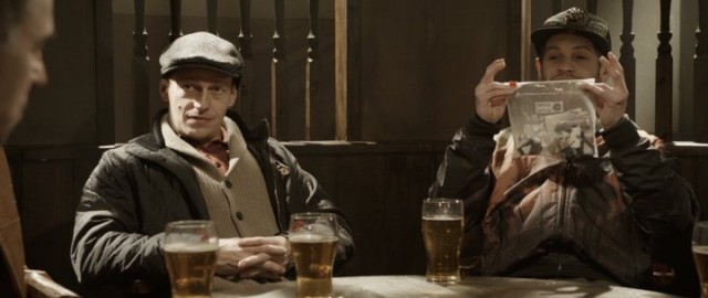 Wild Bill Fotoğrafı