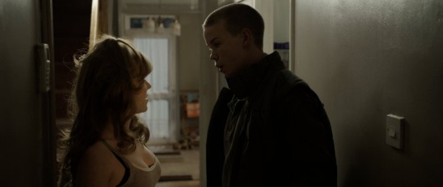 Wild Bill fotoğrafı