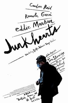 Junkhearts (2011) afişi