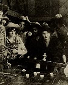 A Tale Of Old Tucson (1914) afişi