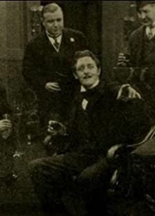 His Convert (1915) afişi