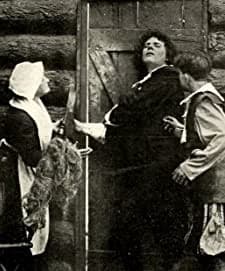 The Awakening Of A Man (1913) afişi