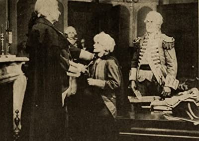 Molly The Drummer Boy (1914) afişi