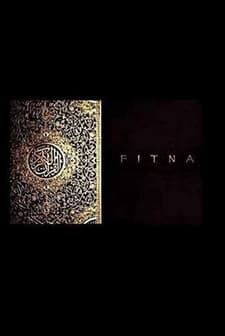 Fıtna (2008) afişi