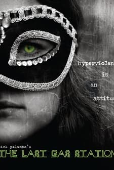 The Last Gas Station (2011) afişi