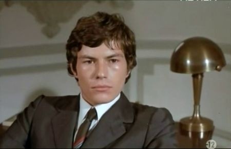 Cran D'arrêt Fotoğrafı