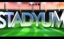 Stadyum (2006) afişi