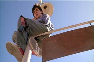 Yeraltı Canavarı Fotoğrafı