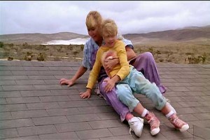 Yeraltı Canavarı Fotoğrafı