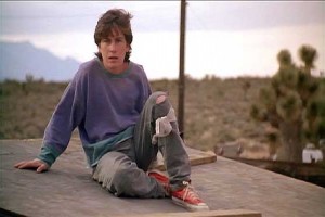 Yeraltı Canavarı Fotoğrafı