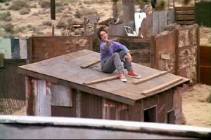 Yeraltı Canavarı Fotoğrafı