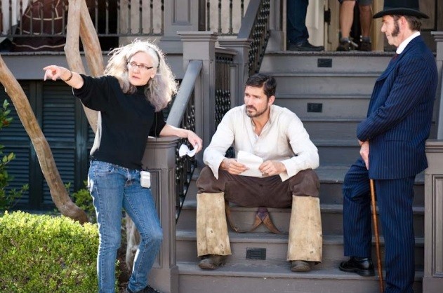 Savannah fotoğrafı