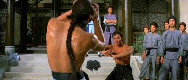 Hong Quan Yu Yong Chun Fotoğrafı