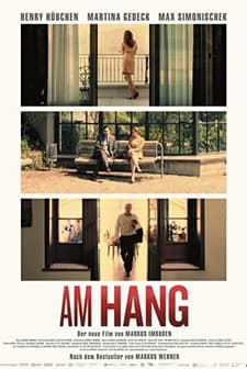 Am Hang (2013) afişi