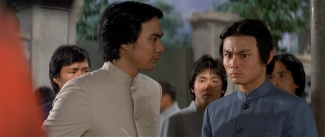 Zhong Hua Zhang Fu fotoğrafı