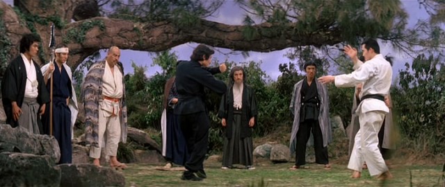 Zhong Hua Zhang Fu fotoğrafı