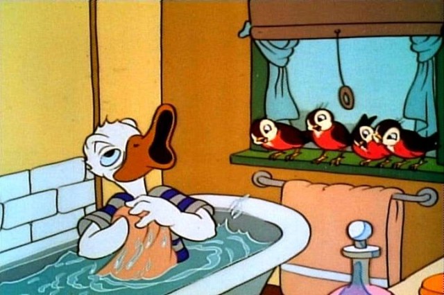 Mickey's Trailer fotoğrafı