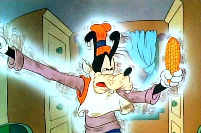 Mickey's Trailer fotoğrafı