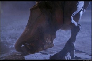 Yeraltı Canavarı 2 Fotoğrafı