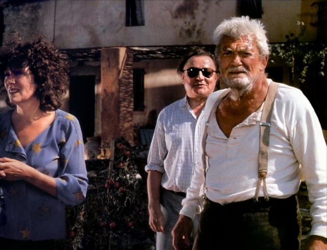 Lien De Parenté fotoğrafı