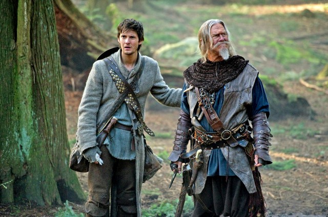 Yedinci Oğul Fotoğrafı