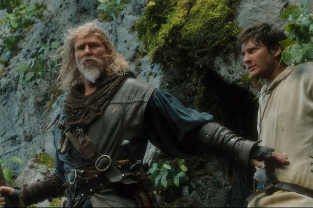 Yedinci Oğul Fotoğrafı