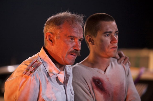 Yakuza Girl fotoğrafı