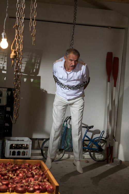 Yakuza Girl Fotoğrafı