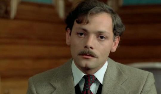 Le Juge Fayard Dit Le Shériff Fotoğrafı