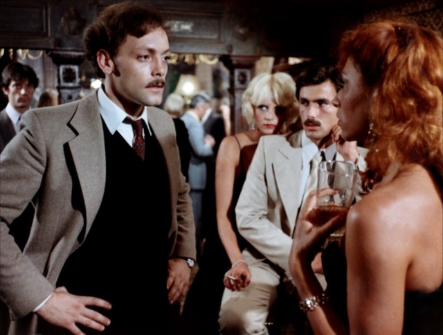 Le Juge Fayard Dit Le Shériff fotoğrafı