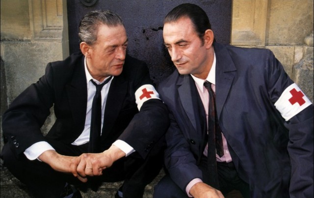 Ville à Vendre fotoğrafı