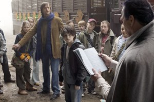 The Horror Bus Fotoğrafı