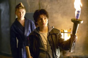 The Horror Bus Fotoğrafı