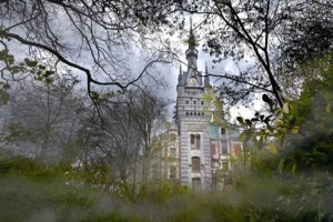 The Horror Bus Fotoğrafı