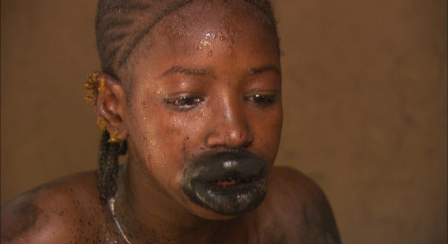 Tears Of Africa fotoğrafı