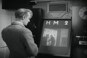 Metropolis Fotoğrafı