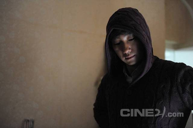 End Of Animal Fotoğrafı