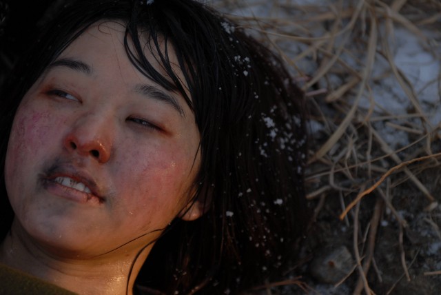 End Of Animal Fotoğrafı