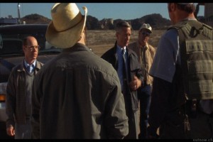 Yeraltı Canavarı 3 Fotoğrafı