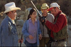 Yeraltı Canavarı 3 fotoğrafı