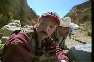 Yeraltı Canavarı 3 fotoğrafı