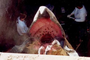 Yeraltı Canavarı 3 fotoğrafı