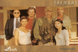 Yeraltı Canavarı 3 fotoğrafı