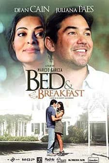 Bed & Breakfast: Love is a Happy Accident (2010) afişi
