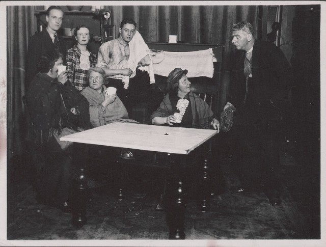 Love On The Dole fotoğrafı