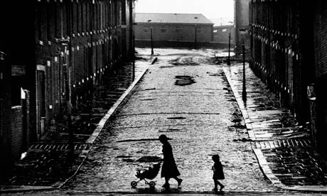 Love On The Dole fotoğrafı